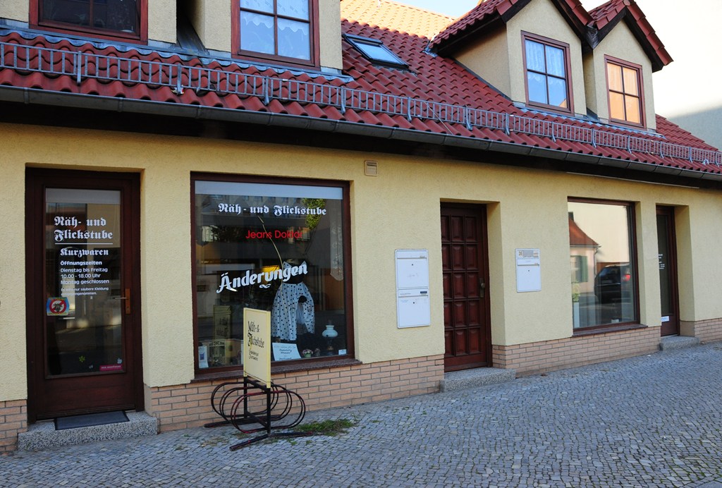 Ladengesch&auml;ft